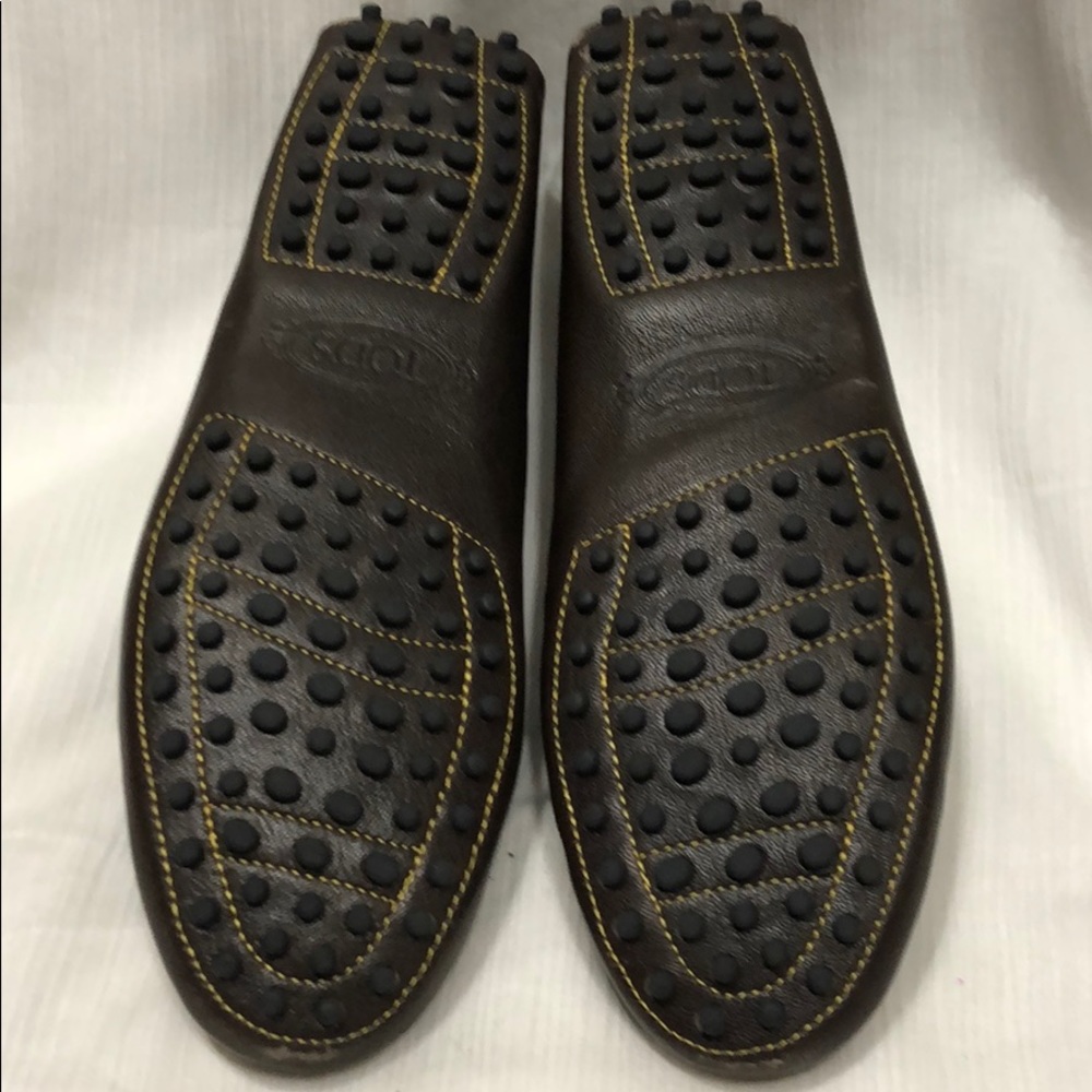 Tod’s Shoes - Picture 5 of 7